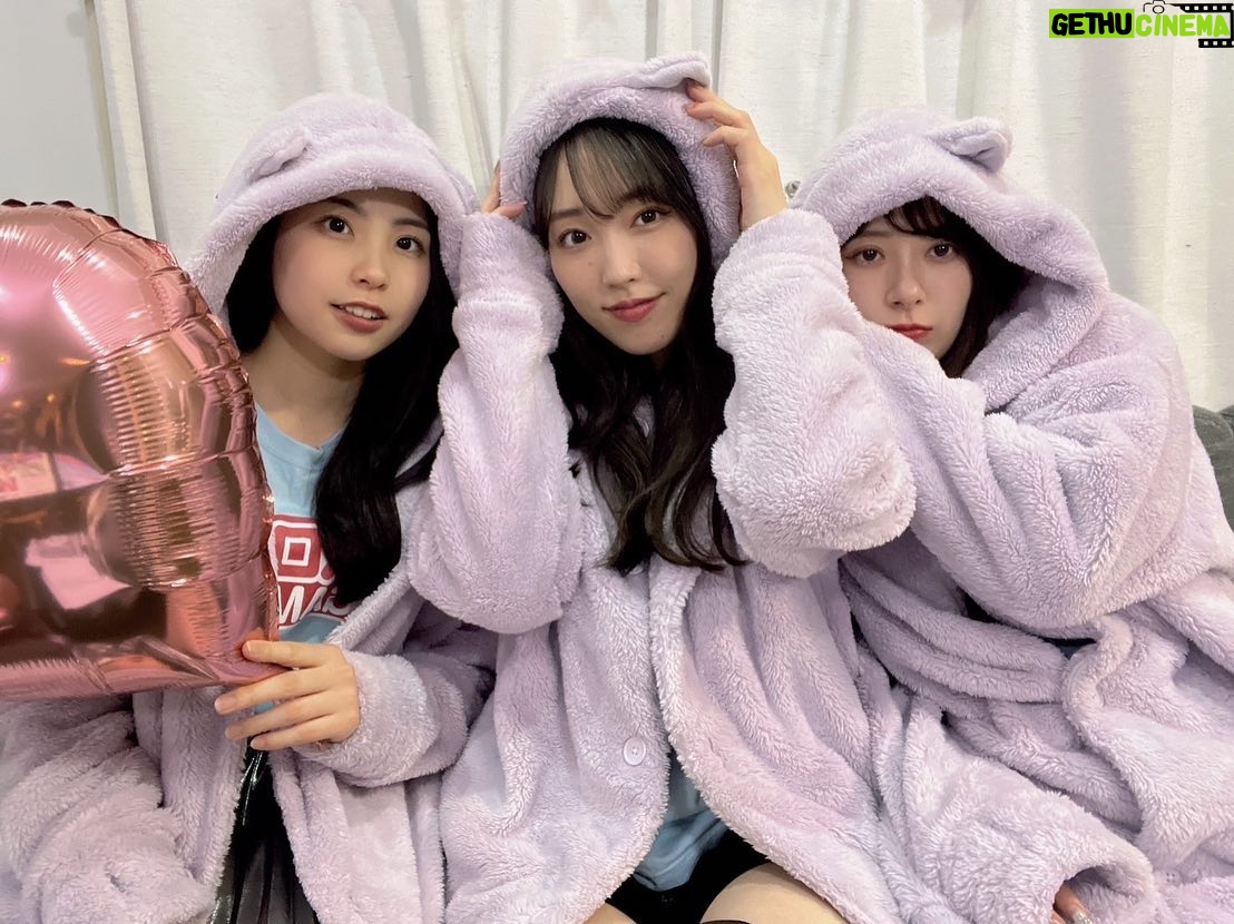 Mizuki Fukumura Instagram - 【ハロ通GAMES】モーニング娘。'23新曲発売 4週連続FEVER! ラストの4週目は えりぽん、らいりーと3人で生配信✨️ らいりー、21時以降のお仕事にテンアゲでした🥳初めて立ち会えて嬉しかった💗 プレイしたゲームは… #マリオカート8DX #桃太郎電鉄ワールド アーカイブもあるのでぜひ、 ファミ通チャンネルをご覧ください🎮 #ファミ通 #ハロ通 #YouTube # #morningmusume23 #モーニング娘 #morningmusume #モーニング娘23 #生田衣梨奈 #櫻井梨央 #譜久村聖