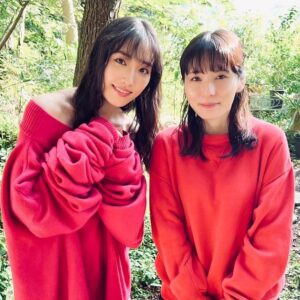 Mizuki Fukumura Instagram - 私の卒業記念フォトブック。1冊目は松岡茉優さんが全面プロデュースしてださった｢Mizuki, Aphrodite｣

11月29日に発売です💕

#松岡茉優 さんの創造する素敵な世界をテーマに
愛のこもった衣装、メイク、写真を撮っていただきました❁¨̮

卒業前に最高のプレゼントをありがとうございました🎁

皆さん是非ゲットしてください🌟

#morningmusume23 #モーニング娘 #morningmusume #モーニング娘23 #譜久村聖 #卒業記念フォトブック #MizukiAphrodite
