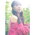 Mizuki Fukumura Instagram - 私の卒業記念フォトブック。1冊目は松岡茉優さんが全面プロデュースしてださった｢Mizuki, Aphrodite｣ 11月29日に発売です💕 #松岡茉優 さんの創造する素敵な世界をテーマに 愛のこもった衣装、メイク、写真を撮っていただきました❁¨̮ 卒業前に最高のプレゼントをありがとうございました🎁 皆さん是非ゲットしてください🌟 #morningmusume23 #モーニング娘 #morningmusume #モーニング娘23 #譜久村聖 #卒業記念フォトブック #MizukiAphrodite