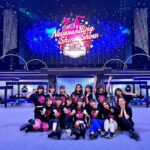 Mizuki Fukumura Instagram - 2023年11月29日 私譜久村聖はモーニング娘。を卒業しました！ モーニング娘。として過ごす時間は何よりもかげがえのない贅沢で宝物な時間でした✨️ 皆のことが大好きです！ 素敵な時間をありがとう また会える日まで… おやすみずき🦄💗
