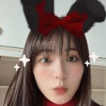 Mizuki Hoshina Instagram - クリスマス🎄セルフィー🎅🤳 #christmas #selfie