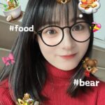 Mizuki Hoshina Instagram - クリスマス🎄セルフィー🎅🤳 #christmas #selfie