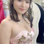 Mizuki Hoshina Instagram - 春色🌸🩷