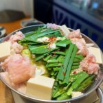 Mizuki Hoshina Instagram - 福岡の思い出🍲 また皆様に会いに行くね〜😍 ありがとうございました❤️ #福岡 #中洲 #もつ鍋