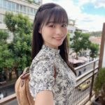Mizuki Hoshina Instagram - 秋が来ます🍁 半袖は寒いです😄 #autumn #coming