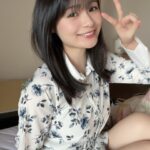 Mizuki Hoshina Instagram - フォロワー40万人様突破ありがとうございます🌸 これからもついてきてね💕 40万粉丝谢谢大家哦💌 再接再厉继续努力！ Thank you for 400K followers🎉