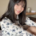 Mizuki Hoshina Instagram - フォロワー40万人様突破ありがとうございます🌸 これからもついてきてね💕 40万粉丝谢谢大家哦💌 再接再厉继续努力！ Thank you for 400K followers🎉