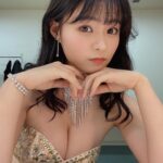 Mizuki Hoshina Instagram - 🥂情報解禁🥂 スマスロ「Lラブ嬢3」星名美津紀出演🍒 12月4日より、全国のホール様に随時導入されます！！ 今からとっても楽しみ💗 皆様ご指名お待ちしてます🥂 お楽しみに🥰 #gohoubi