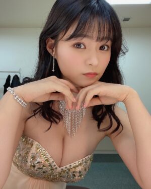 Mizuki Hoshina Instagram - 🥂情報解禁🥂

スマスロ「Lラブ嬢3」星名美津紀出演🍒
12月4日より、全国のホール様に随時導入されます！！
今からとっても楽しみ💗
皆様ご指名お待ちしてます🥂
お楽しみに🥰
#gohoubi