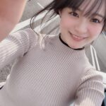 Mizuki Hoshina Instagram - おはようございます☀ ニットの季節！！🧶