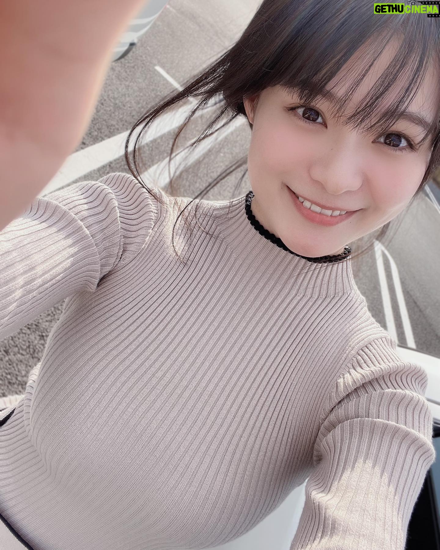 Mizuki Hoshina Instagram - おはようございます☀ ニットの季節!!🧶
