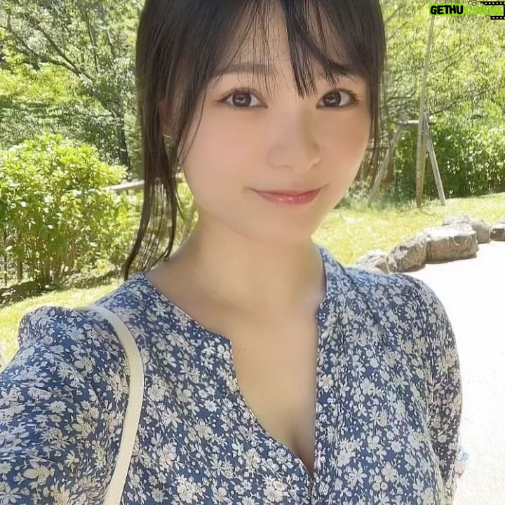 Mizuki Hoshina - 15.5K Likes - おはよう〜🐬
8月も宜しくお願いします🍉