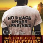 Mmabatho Montsho Instagram - 🔥 You’re Invited - to the magical Human Rights Film Festival - FREE ENTRY! It’s the final day of the Human Rights Festival and you’re invited. 🔥 7 films screening today to bring you thought provoking experiences, insightful ideas and new knowledge! This is the world we live in as a reflection of our historical journeys and how we got here. Don’t miss out on the final day of our electrifying FILM FESTIVAL! Grab your popcorn, buckle up, and join us for a whirlwind of captivating stories that will leave you on the edge of your seat! #FilmFestivalFOMO Screening details: When: 23 March Time: 10am - 18:30pm Where: Constitution Hill, South East Rampart, Old Fort 🩵 We’re excited to host you. 🔥 #constitutionhill #humanrightsactivist #filmfestivalseason #humanrights #storiesthatmatter
