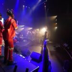 Mmabatho Montsho Instagram - Bekumnandi eSoweto. Well done @eff_gauteng on a fundraiser that showed and celebrated the power of THE ARTS. Art is the thing of the revolution.