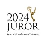Mmabatho Montsho Instagram – One of the best feelings is when you get to contribute towards celebrating artistic excellence! Thank you to the International Academy of Television Arts & Sciences for having me on board as a 2024 juror. 🎥