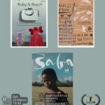 Mmabatho Montsho Instagram - 🔥 You’re Invited - to the magical Human Rights Film Festival - FREE ENTRY! It’s the final day of the Human Rights Festival and you’re invited. 🔥 7 films screening today to bring you thought provoking experiences, insightful ideas and new knowledge! This is the world we live in as a reflection of our historical journeys and how we got here. Don’t miss out on the final day of our electrifying FILM FESTIVAL! Grab your popcorn, buckle up, and join us for a whirlwind of captivating stories that will leave you on the edge of your seat! #FilmFestivalFOMO Screening details: When: 23 March Time: 10am - 18:30pm Where: Constitution Hill, South East Rampart, Old Fort 🩵 We’re excited to host you. 🔥 #constitutionhill #humanrightsactivist #filmfestivalseason #humanrights #storiesthatmatter