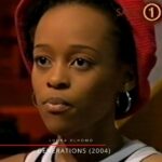 Mmabatho Montsho Instagram – FACES OFF // MMABATHO MONTSHO

Mmabatho Montsho is a South African actress, fine art artist, and director who has transitioned from our screens to embrace a more dynamic role, necessitating greater wingspan, broader shoulders, and an expanded perspective as both a filmmaker and director.

Here are a few faces off // Mmabatho Montsho: 

Generations (2004) as Lumka Dlhomo 
Jacob’s cross (2007) as Lerato 
Rhythm City (2007) as Thembi Phakathi 
90 Plein Street (2009) as Puleng Tseledi
UNomalanga and the witch (2014) as Nomalanga
Tempy Pushas (2015) as Noxy 
Happiness is a four letter word (2016) as Nandi
Hard Copy Season 4 (2016) as Noni
Lockdown (2018) as Phindi Mazibuko
Blood and Water S3 (2022) as Charge Office 

#ActorSpaces 
#MmabathoMontsho