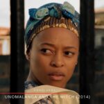 Mmabatho Montsho Instagram - FACES OFF // MMABATHO MONTSHO Mmabatho Montsho is a South African actress, fine art artist, and director who has transitioned from our screens to embrace a more dynamic role, necessitating greater wingspan, broader shoulders, and an expanded perspective as both a filmmaker and director. Here are a few faces off // Mmabatho Montsho: Generations (2004) as Lumka Dlhomo Jacob’s cross (2007) as Lerato Rhythm City (2007) as Thembi Phakathi 90 Plein Street (2009) as Puleng Tseledi UNomalanga and the witch (2014) as Nomalanga Tempy Pushas (2015) as Noxy Happiness is a four letter word (2016) as Nandi Hard Copy Season 4 (2016) as Noni Lockdown (2018) as Phindi Mazibuko Blood and Water S3 (2022) as Charge Office #ActorSpaces #MmabathoMontsho