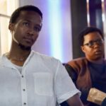 Mmabatho Montsho Instagram - 🔥In between Screening: Water is Water by Katherine Poggenpol 🔥 It was interesting to watch the audience paying attention to the screen. The elements influencing the narrative’s success brought questions that raise spiritual awareness, social awareness and political activism. Brown and Black people speak to their intricate and intimate relationship with the beaches of Cape Town, marked by a history of segregation and apartheid spacial planning. @constitution_hill 📸 | @toeka_productions #humanrightsfilmfestival #filmfestival #conhill #socialactivism