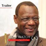 Mmabatho Montsho Instagram - Co-directed by Samba Gadjigo and Jason Silverman. Sembene focuses on the life of Senegalese filmmaker, Ousmane Sembene who is considered to be the father of African cinema. In 1952, Ousmane Sembene, a Senegalese dockworker and fifth-grade dropout, began dreaming an impossible dream: to become the storyteller for a new Africa. SEMBENE! tells the unbelievable true story of the self-taught “father of African cinema,” who fought enormous odds to return African stories to Africa. Screening details: When: 23 March 2023 Time: 10am Where: Constitution Hill (Johannesburg), South East Rampart #humanrightsfilmfestival #constitutionhill #filmfestival #socialactivism