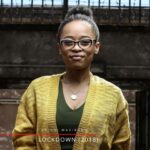 Mmabatho Montsho Instagram - FACES OFF // MMABATHO MONTSHO Mmabatho Montsho is a South African actress, fine art artist, and director who has transitioned from our screens to embrace a more dynamic role, necessitating greater wingspan, broader shoulders, and an expanded perspective as both a filmmaker and director. Here are a few faces off // Mmabatho Montsho: Generations (2004) as Lumka Dlhomo Jacob’s cross (2007) as Lerato Rhythm City (2007) as Thembi Phakathi 90 Plein Street (2009) as Puleng Tseledi UNomalanga and the witch (2014) as Nomalanga Tempy Pushas (2015) as Noxy Happiness is a four letter word (2016) as Nandi Hard Copy Season 4 (2016) as Noni Lockdown (2018) as Phindi Mazibuko Blood and Water S3 (2022) as Charge Office #ActorSpaces #MmabathoMontsho