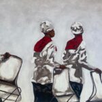 Mmabatho Montsho Instagram -