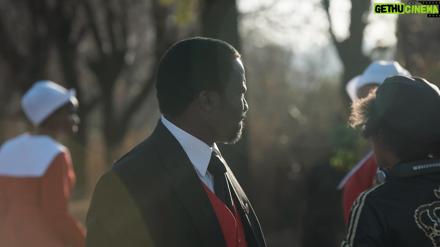 Mmabatho Montsho Instagram - Throw back Joko ya Hao (2018) Stills by Bongani Mndaweni