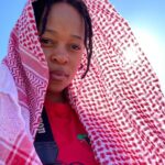 Mmabatho Montsho Instagram – 3 important things to do on 29 May
🌹 vuka 🌹 vela 🌹 vota 
2024 is our 1994