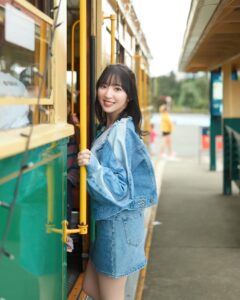 Moe Toyota Most Liked Photos and Posts