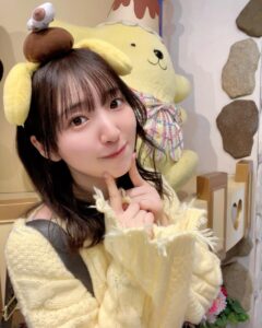 Actress Moe Toyota HD Instagram Photos and Wallpapers February 2024