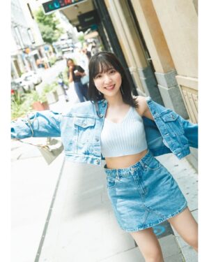 Moe Toyota Instagram - 😶‍🌫️🪽

本日！！！ついに！！！
豊田萌絵写真集moe
発売になりましたー！！！！

嬉しい〜〜🥹🤍
好きな写真とか教えてね😚🤝🏻
ゲット報告お待ちしてます🙂‍↕️

#豊田萌絵写真集moe 
#ニュージーランド