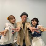 Moe Kamikokuryo Instagram – ⁡
⁡
〜RIKAMIKO Ⅱ〜
⁡
お越しいただきありがとうございました💖
どちらの公演も楽しすぎましたね。😂
またいつかできますように✨
⁡
4枚目と5枚目は大好きなメンバーとたいせいさん😂💖
⁡
⁡
⁡
⁡
🌷衣装🌷
⁡
・デニムベスト
HOUGA  @_houga_
・ピアス、イヤリング、リング
loni  @loni_jewelry_
⁡
スタイリング
@harumiakane 🪐💕
