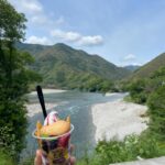 Moe Kamikokuryo Instagram – ⁡
⁡
⁡
高知県。
大好きになったよ〜〜〜〜
⁡
早くまた行きたい。。。

#angerme