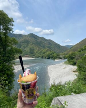 Moe Kamikokuryo Instagram - ⁡
⁡
⁡
高知県。
大好きになったよ〜〜〜〜
⁡
早くまた行きたい。。。

#angerme