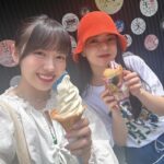 Moe Kamikokuryo Instagram - ⁡ ⁡ ⁡ 高知県。 大好きになったよ〜〜〜〜 ⁡ 早くまた行きたい。。。 #angerme