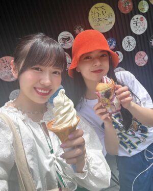 Moe Kamikokuryo Instagram - ⁡
⁡
⁡
高知県。
大好きになったよ〜〜〜〜
⁡
早くまた行きたい。。。

#angerme
