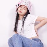 Moe Kamikokuryo Instagram - ⁡ ar 5月号 本日発売です🫧 ⁡ 「大人の韓国ビューティー」 のページです💄💋 ⁡ ぜひチェックよろしくお願いします😌🎀 ⁡ ⁡ #ar #ar5月号