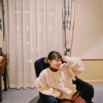 Moe Kamikokuryo Instagram - おやすみなさい〜〜🌌🌙⭐