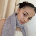 Moe Kamikokuryo Instagram - ⁡ ⁡ mini 3月号発売中です🌸 ⁡ 『上國料萌衣(アンジュルム)がお手本 キラキラメイクVSパステルメイク3本勝負！』 ⁡ のページです🌷 キラキラもパステルも可愛すぎるのでぜひチェックしてください😌 ⁡ ⁡ #mini #mini3月号