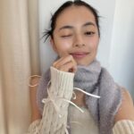 Moe Kamikokuryo Instagram - ⁡ ⁡ mini 3月号発売中です🌸 ⁡ 『上國料萌衣(アンジュルム)がお手本 キラキラメイクVSパステルメイク3本勝負！』 ⁡ のページです🌷 キラキラもパステルも可愛すぎるのでぜひチェックしてください😌 ⁡ ⁡ #mini #mini3月号