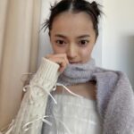 Moe Kamikokuryo Instagram - ⁡ ⁡ mini 3月号発売中です🌸 ⁡ 『上國料萌衣(アンジュルム)がお手本 キラキラメイクVSパステルメイク3本勝負！』 ⁡ のページです🌷 キラキラもパステルも可愛すぎるのでぜひチェックしてください😌 ⁡ ⁡ #mini #mini3月号