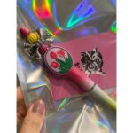 Moe Kamikokuryo Instagram - ⁡ ⁡ 💗Ray BEAMS 40th Anniv. Party vol.1💗 ⁡ 40周年おめでとうございます💐🤍 Ray BEAMSの歴史を感じられただけでなく、 可愛いものに囲まれてとっても楽しかったです😌🌷✨️ ⁡ ⁡ #RayBEAMS40th @ray_beams_official #PR ⁡ ⁡ ⁡