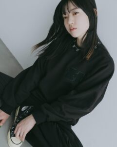 Actress Moeka Shiotsuka HD Instagram Photos and Wallpapers June 2024