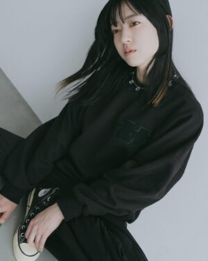 Moeka Shiotsuka Instagram - @tttmsw.tokyo 
@nokusd 
@kikamkn 

🐶🤍