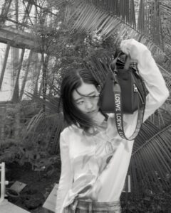 Actress Moeka Shiotsuka HD Instagram Photos and Wallpapers August 2023
