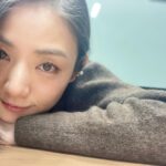 Moemi Katayama Instagram - 😉 #moemikatayama