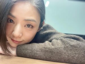 Moemi Katayama Instagram - 😉

#moemikatayama