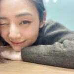 Moemi Katayama Instagram - 😉 #moemikatayama