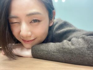 Moemi Katayama Instagram - 😉

#moemikatayama