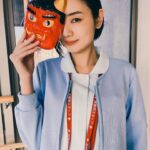 Moemi Katayama Instagram - 🎁 ドラマ “グレイトギフト” 第4話放送です テレビ朝日系 よる9時から！ ぜひご覧ください #グレイトギフト　#テレビ朝日系木曜ドラマ #完全オリジナル #moemikatayama 写真は 節分に撮影した時の♡